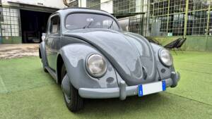 Image 7/52 of Volkswagen Beetle 1200 Standard "Oval" (1957)