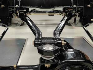 Bild 18/33 von Land Rover Defender 90 (1993)
