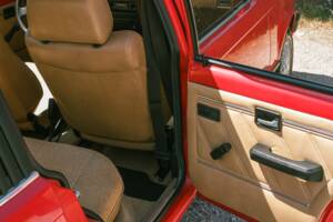 Imagen 16/26 de Opel Kadett 1,3 S (1984)