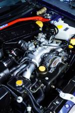 Image 41/58 of Subaru Impreza &quot;555&quot; (1996)