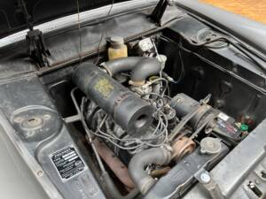 Image 32/34 de Peugeot 404 (1962)