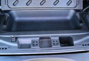 Image 44/50 de Jeep Wrangler Sahara 4.0L (2014)