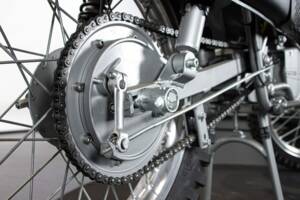 Bild 46/50 von SWM 125 Six Days (1974)