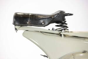 Bild 14/50 von Piaggio Vespa 150 "Struzzo" VL (1955)