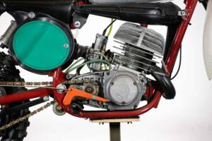 Image 20/38 of CZ 250 Moto Cross (1970)