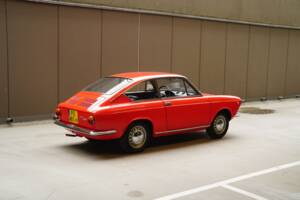 Bild 9/99 von FIAT 850 Coupe (1966)