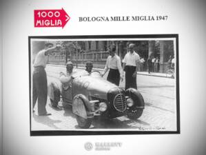 Image 40/44 of FIAT 750 Sport Pulidori (1947)