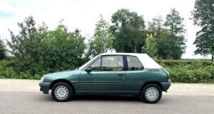 Image 7/20 of Peugeot 205 Roland Garros (1992)