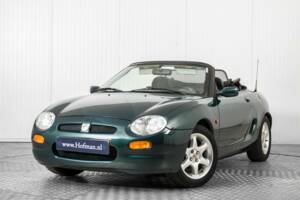 Imagen 3/50 de MG F 1.8i (1996)