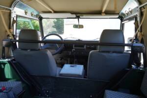 Image 36/64 of Land Rover Defender 90 Td5 (1999)