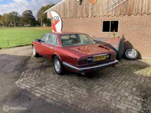 Afbeelding 12/39 van Jaguar Sovereign 3.6 (1987)