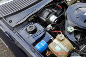 Image 12/50 of Lancia Gamma Coupe 2000 (1981)