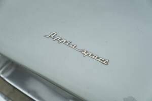 Image 41/50 of Lancia Appia Sport (Zagato) (1962)
