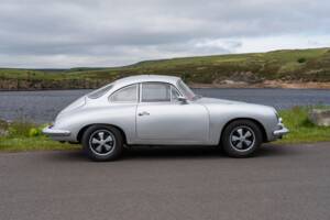 Immagine 8/42 di Porsche 356 C 1600 (1964)