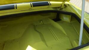 Image 27/50 of Chevrolet Camaro Z28 (1974)