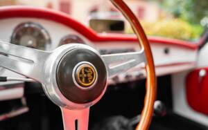 Bild 32/43 von Alfa Romeo Giulia 1600 Spider (1964)