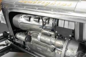 Bild 19/19 von Lamborghini Centenario (1962)