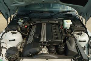 Image 3/50 de BMW Z3 Convertible 3.0 (2000)