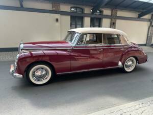 Bild 74/74 von Mercedes-Benz 300 b Cabriolet D (1955)