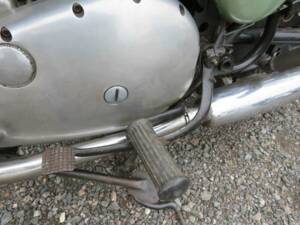 Image 31/45 de BSA A 7 Shooting Star (1960)