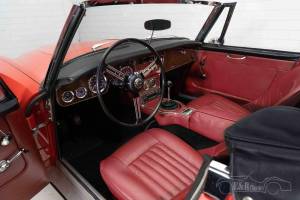 Immagine 12/19 di Austin-Healey 3000 Mk III (BJ8) (1965)