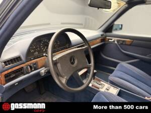 Image 15/15 de Mercedes-Benz 500 SE (1990)