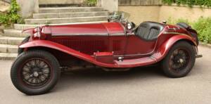 Image 12/50 de Alfa Romeo 8C 2300 (1933)