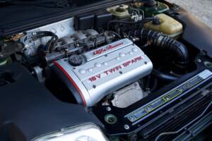 Bild 21/43 von Alfa Romeo Spider 2.0 Twin Spark 16V (1995)