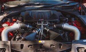 Bild 5/21 von BMW M5 (2013)