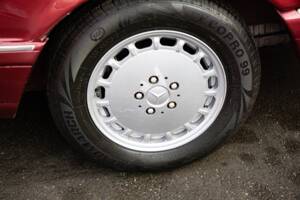 Bild 11/26 von Mercedes-Benz 500 SEC (1990)