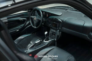 Bild 16/25 von Porsche 911 Turbo (2001)