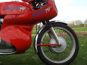 Immagine 4/50 di MV Agusta 350 S (1972)