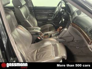 Bild 12/15 von BMW 750iL (1998)