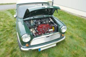 Afbeelding 12/16 van Morris Mini Cooper S 1275 (1969)