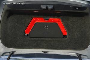 Bild 21/25 von Bentley Continental GTC (2008)