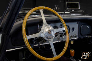 Image 10/25 de Jaguar XK 150 Special (1958)