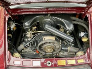 Afbeelding 11/13 van Porsche 911 2.0 L (1967)