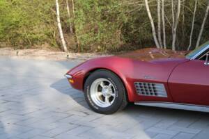 Immagine 9/50 di Chevrolet Corvette Stingray (1970)