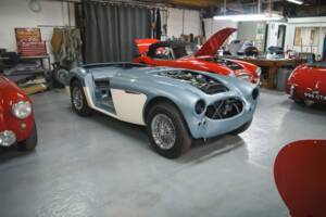 Image 1/23 of Austin-Healey 3000 Mk III (BJ8) (1965)