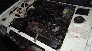 Bild 12/15 von Peugeot 305 (1982)