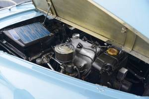 Bild 4/4 von Lancia Aprilia 539 Langenthal (1948)