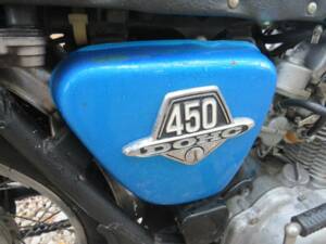 Afbeelding 37/50 van Honda DUMMY (1974)