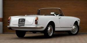 Imagen 22/50 de Alfa Romeo 2600 Spider (1964)