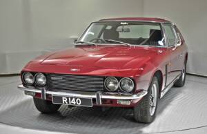 Bild 7/50 von Jensen Interceptor  MK II (1970)