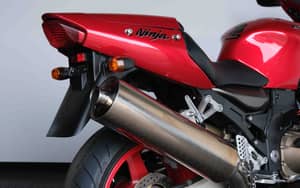 Image 22/91 of Kawasaki Ninja 1200 ZX-12R (2000)