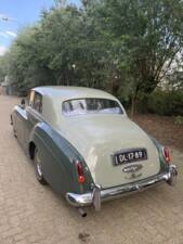 Bild 3/8 von Rolls-Royce Silver Cloud I (1957)