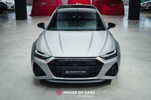Afbeelding 3/25 van Audi RS6 Avant (2021)