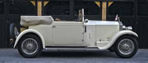 Immagine 25/50 di Rolls-Royce 20 HP (1929)