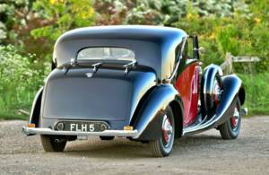 Afbeelding 7/50 van Rolls-Royce Wraith (1938)