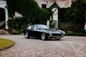 Image 8/50 of Ferrari 250 GT Berlinetta Lusso (1963)